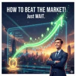 "Stocks for Long-Term Investing: Because the Market Only Rewards Patience (Sort Of)"