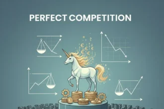 Markets With Perfect Competition: The Unicorn of Economics That No One Has Ever Seen