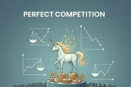 Markets With Perfect Competition: The Unicorn of Economics That No One Has Ever Seen