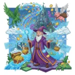 "How Crypto Works: Magic Internet Money and Other New Myths"