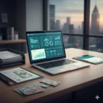 "Managing Your Money: Because Last Time You Didn't Pay Attention to Your Money Problems"