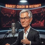 Robert Kiyosaki's "Biggest Market Crash in History" — What Should Investors Do?