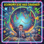 Markets in Economics: The Overrated Chaos Simulator We Keep Pretending Makes Sense