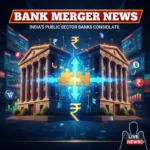Latest News on Merger of Public Sector Banks in India.
