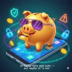 Are Apps for Personal Finance Safe?