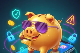 Are Apps for Personal Finance Safe?