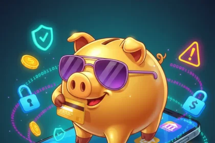 Are Apps for Personal Finance Safe?