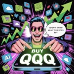 QQQ Stocks: You Wanted Tech Gains Without Having to Learn What Any of This Means