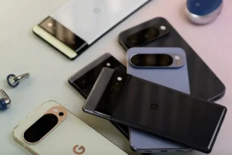 Latest Google Pixel update rolling out with performance fixes and system improvements