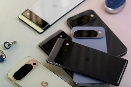 Latest Google Pixel update rolling out with performance fixes and system improvements