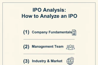 IPO Analysis: How to Analyse an IPO.