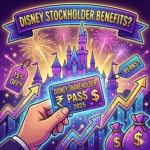 Will Disney stockholders get discounts? Key things investors need to know in 2025