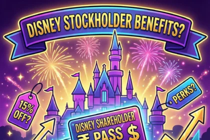 Will Disney stockholders get discounts? Key things investors need to know in 2025