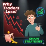 Why 90% Traders Lose Money: Harsh Truth Exposed
