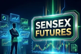 What Is Sensex Futures? Smart Traders’ Secret