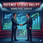 Putin in India: Will Defence Stocks Rally Now?