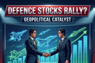 Putin in India: Will Defence Stocks Rally Now?