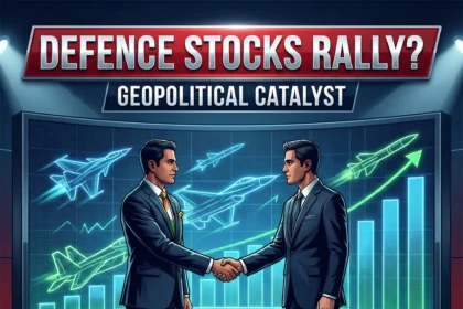 Putin in India: Will Defence Stocks Rally Now?