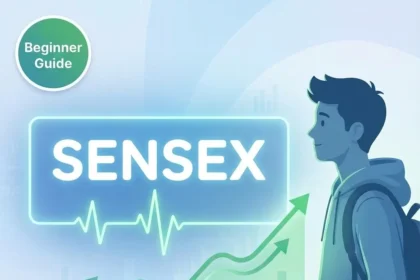 What Is Sensex? A Simple Guide to India’s Market Pulse