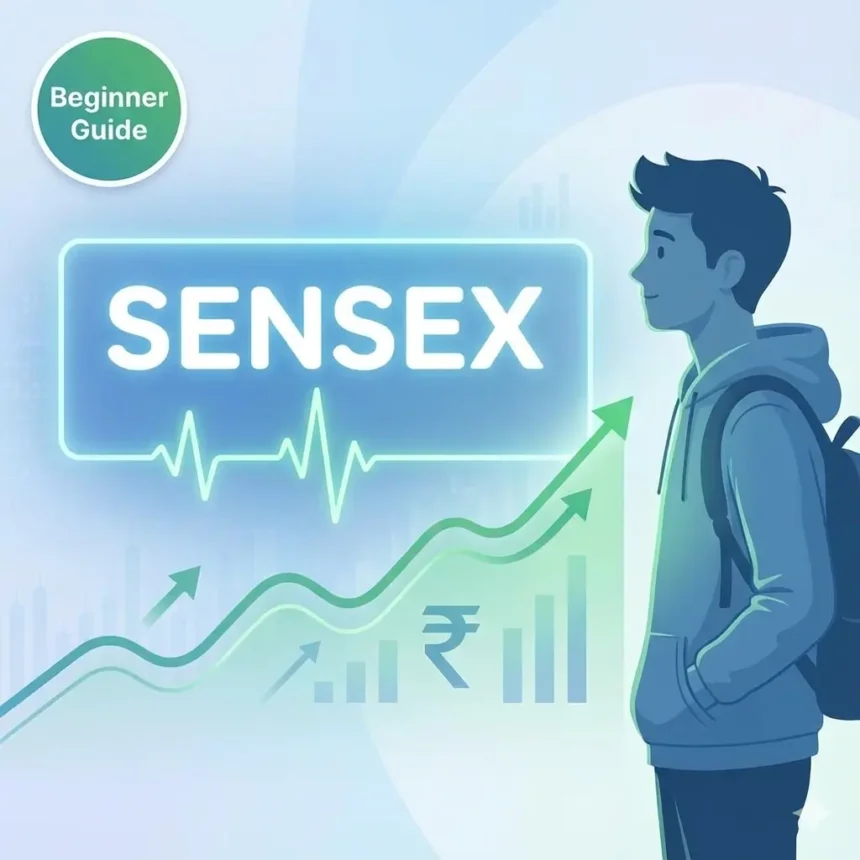 What Is Sensex? A Simple Guide to India’s Market Pulse