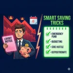Survive Layoffs: Smart Saving Tricks You Need Now