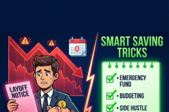Survive Layoffs: Smart Saving Tricks You Need Now