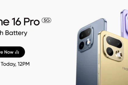 Realme 16 Pro Plus smartphone expected price and premium design