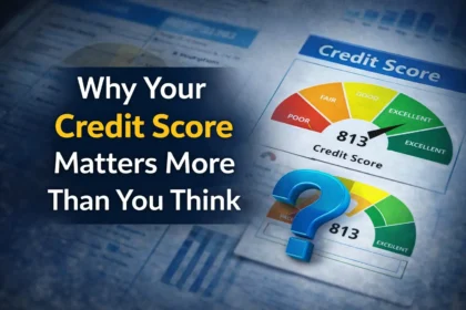 Why Your Credit Score Matters More Than You Think