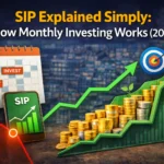 SIP Made Simple: How Monthly Investing Grows Wealth