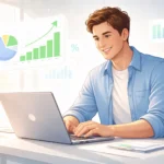 What is an ETF and how beginners can invest in the stock market