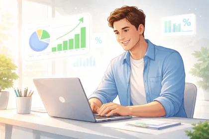 What is an ETF and how beginners can invest in the stock market