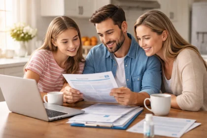 How health insurance works in the USA explained in a simple way