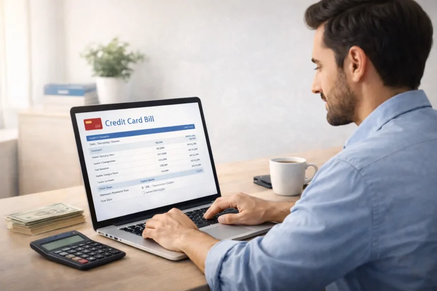 Credit card APR explained with real examples for beginners