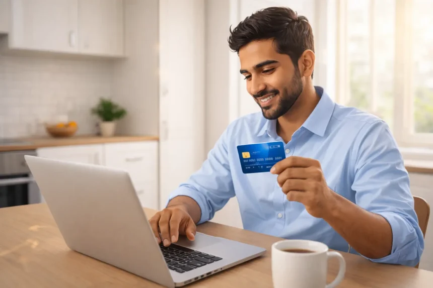 Best beginner credit cards in the USA for first-time users