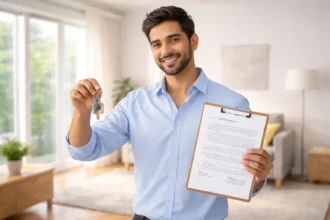 Mortgage vs personal loan comparison for U.S. borrowers