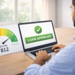 How FICO score affects loan approval in the USA