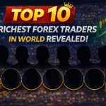Top richest forex traders in the world with global currency market charts