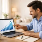 Best ETFs for long-term investors building wealth in the USA