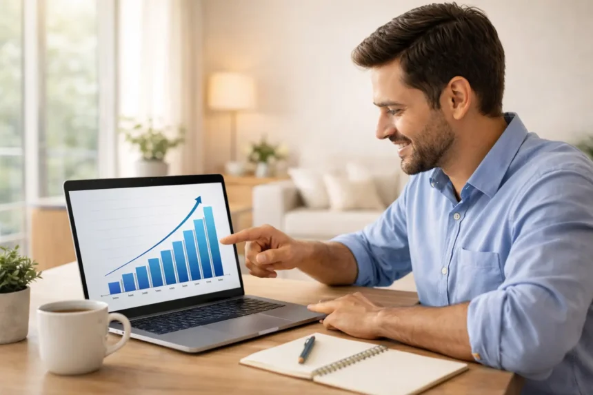 Best ETFs for long-term investors building wealth in the USA