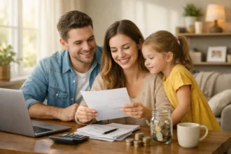 Term life insurance explained for beginners in the USA