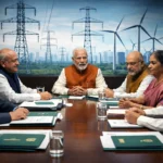 Cabinet approves higher investment limit for Power Grid to expand renewable energy transmission network.