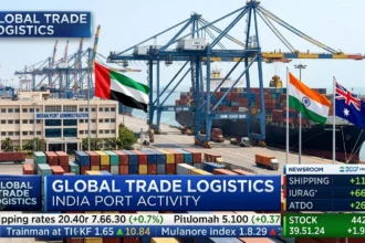 India’s FTAs boost exports but trade deficit remains with UAE and Australia