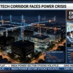 Power outages at Intel Bengaluru campus trigger Karnataka government action.