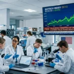 Kodiak Sciences stock surges after successful eye drug trial.