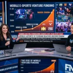 Nazara Technologies to raise ₹500 crore via warrants.