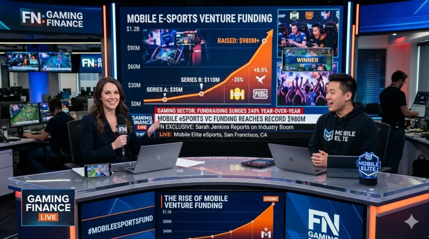 Nazara Technologies to raise ₹500 crore via warrants.