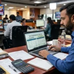 New Income Tax Act 2025 tools launched to simplify tax filing in India.