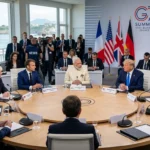 PM Modi to attend G7 Summit in France from June 15 to 17.