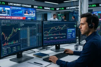 STT Hike Up to 150% Hits F&O Traders from April 1