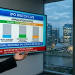 XED withdraws GIFT City IPO after weak demand.